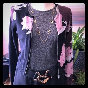 Tracy Reese cardigan